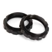 Shock adjuster nuts(2) SRP $47.11 Shock adjuster nuts(2) SRP $47.11
