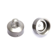Shock cap top+2mm, 2pcs, Agama SRP $32.26 Shock cap top+2mm, 2pcs, Agama SRP $32.26