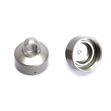 Shock cap top+2mm, 2pcs, Agama SRP $32.26 Shock cap top+2mm, 2pcs, Agama SRP $32.26