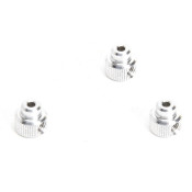 Brake linkage adjuster collet(3) SRP $12.75 Brake linkage adjuster collet(3) SRP $12.75