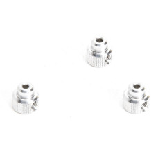 Brake linkage adjuster collet(3) SRP $12.75 Brake linkage adjuster collet(3) SRP $12.75