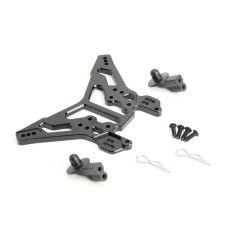 Truggy rear shock tower  set, Agama T SRP $63.57
