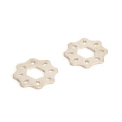 Steel brake disk(2) SRP $12.90 Steel brake disk(2) SRP $12.90