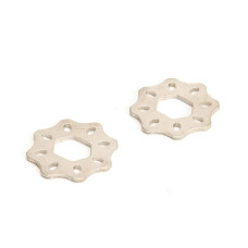 Steel brake disk(2) SRP $12.90 Steel brake disk(2) SRP $12.90