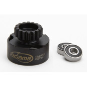 Clutch bell 16T(3) SRP $27.44 Clutch bell 16T(3) SRP $27.44
