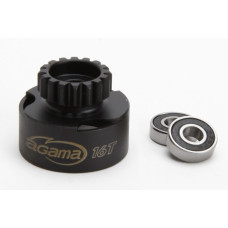 Clutch bell 16T(3) SRP $27.44 Clutch bell 16T(3) SRP $27.44