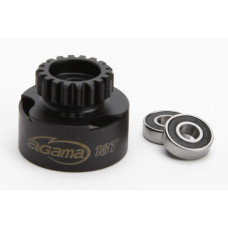 Clutch bell 18T(3) SRP $27.44 Clutch bell 18T(3) SRP $27.44