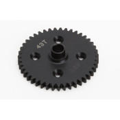 Center diff 43T spur gear(1) SRP $58.78 Center diff 43T spur gear(1) SRP $58.78