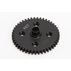 Center diff 45T spur gear(1) SRP $58.78 Center diff 45T spur gear(1) SRP $58.78
