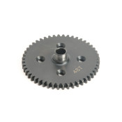 Center diff 48T spur gear N1 by Agama SRP $53.44 Center diff 48T spur gear N1 by Agama SRP $53.44