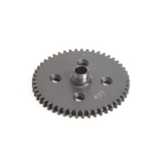 Center diff 49T spur gear N1 by Agama SRP $53.44 Center diff 49T spur gear N1 by Agama SRP $53.44
