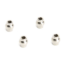 Pivot ball ?6.9mm, 4pcs, Agama SRP $9.87 Pivot ball ?6.9mm, 4pcs, Agama SRP $9.87