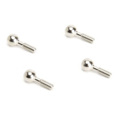 Arm link ball, 4pcs, Agama SRP $7.40 Arm link ball, 4pcs, Agama SRP $7.40