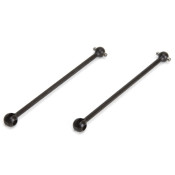Center drive shaft, 2pcs, Agama SRP $51.99 Center drive shaft, 2pcs, Agama SRP $51.99