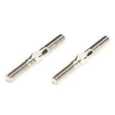 Front camber turnbuckles(2) 45mm SRP $16.77 Front camber turnbuckles(2) 45mm SRP $16.77