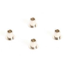 Truggy front suspension arm pushing 4pcs, Agama T SRP $12.52