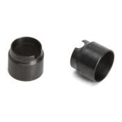 F/R diff pinion coupler caps, 2pcs, Agama SRP $12.33 F/R diff pinion coupler caps, 2pcs, Agama SRP $12.33