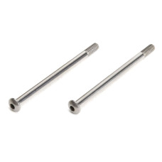 Option Rear Hinge Pins - Single Thread Type (2) N1 N1E Replaces AG-8238 SRP $17.55