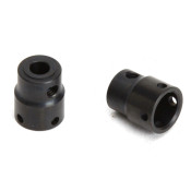 F/R diff pinion couplers, 2pcs, Agama SRP $30.55 F/R diff pinion couplers, 2pcs, Agama SRP $30.55