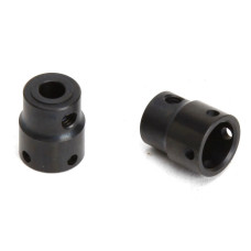 F/R diff pinion couplers, 2pcs, Agama SRP $30.55 F/R diff pinion couplers, 2pcs, Agama SRP $30.55