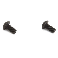 Bushing screws, 2pcs, Agama SRP $7.40 Bushing screws, 2pcs, Agama SRP $7.40