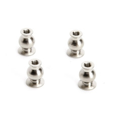 Conical upper arm link ball-6.9mm, 4pcs, Agama SRP $12.33 Conical upper arm link ball-6.9mm, 4pcs, Agama SRP $12.33