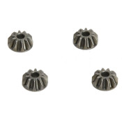 Diff gear 10T, 4pcs, Agama SRP $7.40 Diff gear 10T, 4pcs, Agama SRP $7.40
