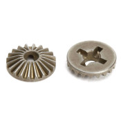 Diff gear 20T, 2pcs, Agama SRP $7.40 Diff gear 20T, 2pcs, Agama SRP $7.40