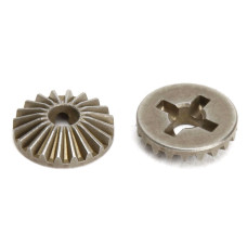 Diff gear 20T, 2pcs, Agama SRP $7.40