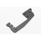 Carbon steering servo plate, 1pcs, Agama SRP $17.84 Carbon steering servo plate, 1pcs, Agama SRP $17.84
