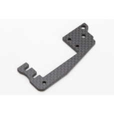 Carbon steering servo plate, 1pcs, Agama SRP $17.84 Carbon steering servo plate, 1pcs, Agama SRP $17.84