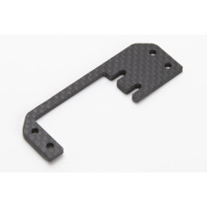 Carbon plate for throttle servo, 1pcs, Agama SRP $17.84 Carbon plate for throttle servo, 1pcs, Agama SRP $17.84