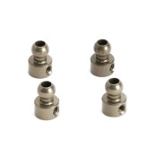 7075 aluminum link ball for roll-bar, 4pcs, Agama SRP $11.86 7075 aluminum link ball for roll-bar, 4pcs, Agama SRP $11.86