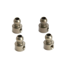 7075 aluminum link ball for roll-bar, 4pcs, Agama SRP $11.86 7075 aluminum link ball for roll-bar, 4pcs, Agama SRP $11.86