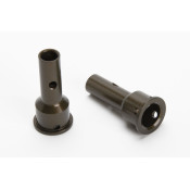 7075 aluminum wheel axles, 2pcs, Agama SRP $31.31 7075 aluminum wheel axles, 2pcs, Agama SRP $31.31