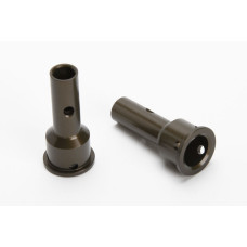 7075 aluminum wheel axles, 2pcs, Agama SRP $31.31 7075 aluminum wheel axles, 2pcs, Agama SRP $31.31
