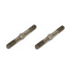 7075 aluminum front camber turnbuckles, 2pcs, Agama SRP $20.40