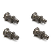 Aluminum shock stand offset, 4pcs, Agama SRP $18.97 Aluminum shock stand offset, 4pcs, Agama SRP $18.97
