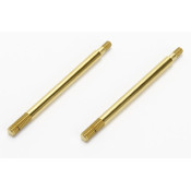 shock shaft front-titanium coated, 2pcs, Agama SRP $18.03 shock shaft front-titanium coated, 2pcs, Agama SRP $18.03