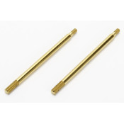 shock shaft rear-titanium coated, 2pcs, Agama SRP $18.97 shock shaft rear-titanium coated, 2pcs, Agama SRP $18.97
