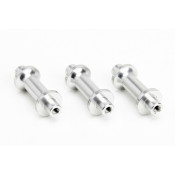 Aluminum wing stay brace(short), 3pcs, Agama SRP $13.28 Aluminum wing stay brace(short), 3pcs, Agama SRP $13.28