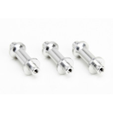 Aluminum wing stay brace(short), 3pcs, Agama SRP $13.28 Aluminum wing stay brace(short), 3pcs, Agama SRP $13.28