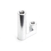 Alloy radio tray post(Steering), 1pcs, Agama SRP $13.28 Alloy radio tray post(Steering), 1pcs, Agama SRP $13.28