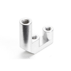 Alloy radio tray post(Throttle), 1pcs, Agama SRP $13.28