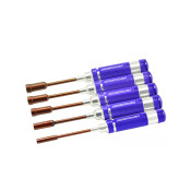 Arrowmax Nut Driver Set 3/16 Arrowmax Nut Driver Set 3/16