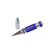 Arrowmax Reamer With End Cap For Lexan Body 0-18mm Hole Arrowmax Reamer With End Cap For Lexan Body 0-18mm Hole