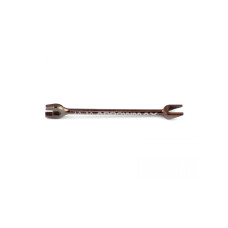 Arrowmax Ball Cap Remover (Small) & Turnbuckle Wrench 3MM / 4MM SRP $26.50 Arrowmax Ball Cap Remover (Small) & Turnbuckle Wrench 3MM / 4MM SRP $26.50