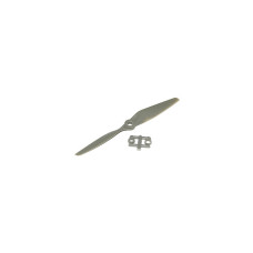 6x4EP Speed 400 Thin Electric Pusher by APC Propellers SRP $9.83