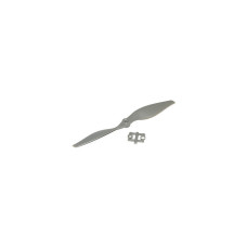 7x5E Thin Electric by APC Propellers SRP $9.62