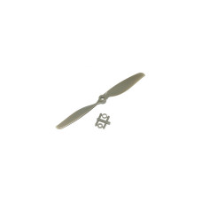 7x5SF Slow Flyer Thin Electric by APC Propellers SRP $8.92 7x5SF Slow Flyer Thin Electric by APC Propellers SRP $8.92